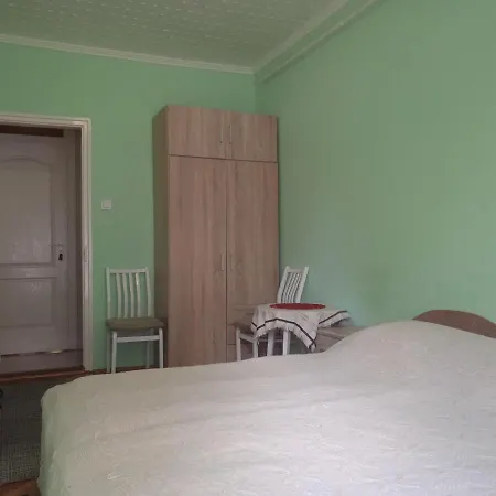 Apartment Balaton-lak Apartmanhaz *