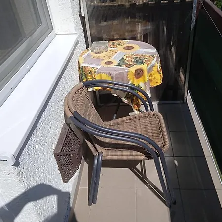 Apartment Balaton-lak Apartmanhaz Siofok