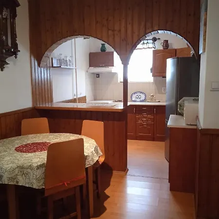 Balaton-lak Apartmanhaz Apartment Siofok