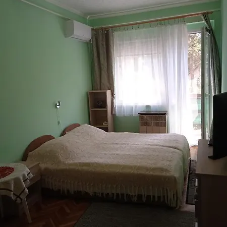 Balaton-lak Apartmanhaz