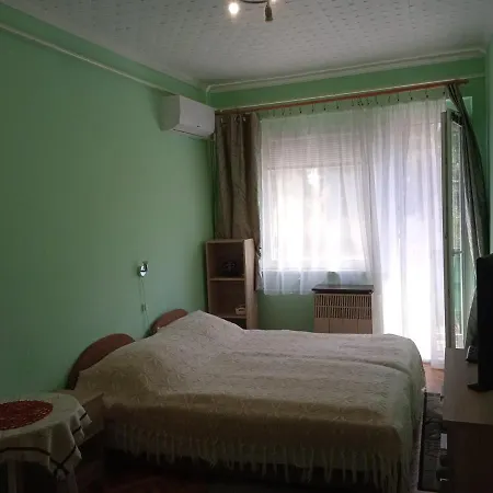 Apartment Balaton-lak Apartmanhaz *