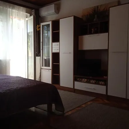 Balaton-lak Apartmanhaz Apartment *