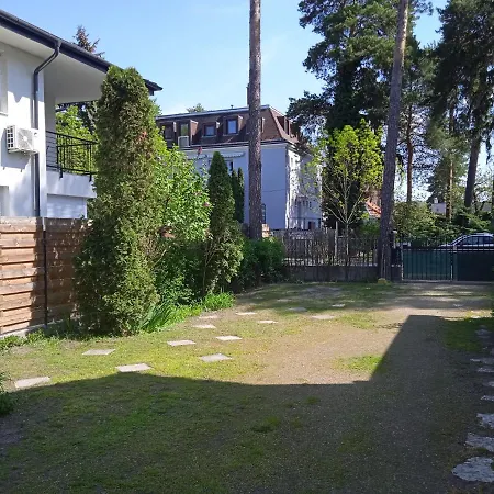 公寓 Balaton-lak Apartmanhaz