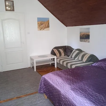 Balaton-lak Apartmanhaz Apartment *