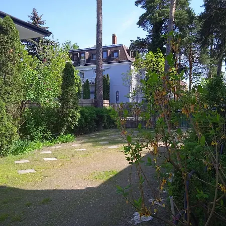 Balaton-lak Apartmanhaz