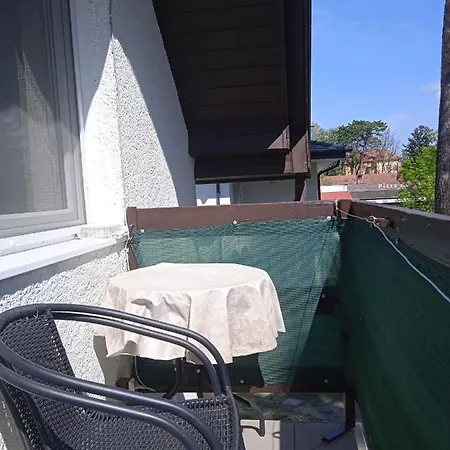 Balaton-lak Apartmanhaz Apartment