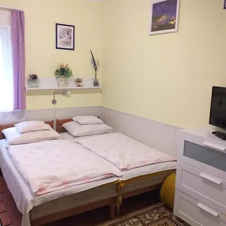 Apartment Balaton-lak Apartmanhaz