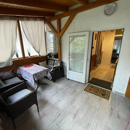 Balaton-lak Apartmanhaz