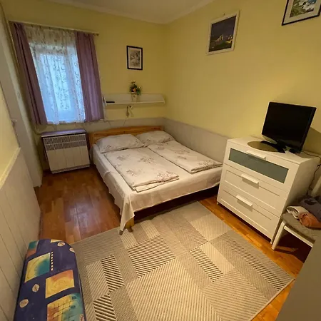 Balaton-lak Apartmanhaz Appartement