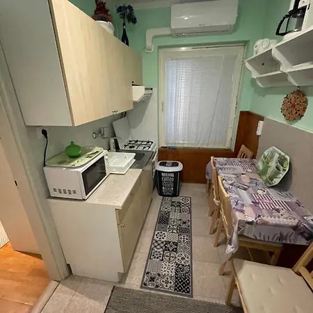 Appartement Balaton-lak Apartmanhaz *