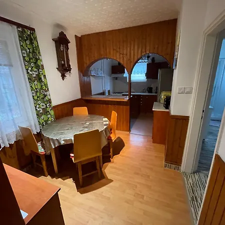 Balaton-lak Apartmanhaz Appartement Siófok