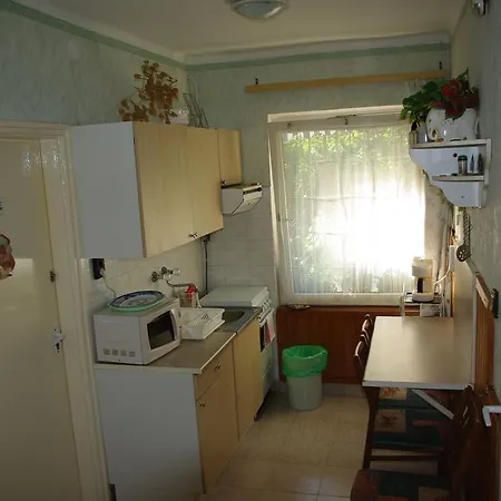 Balaton-lak Apartmanhaz