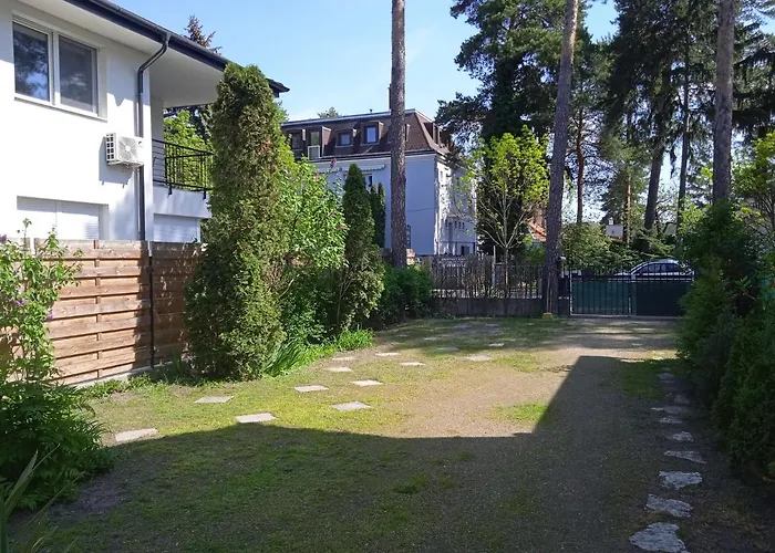 公寓 Balaton-lak Apartmanhaz