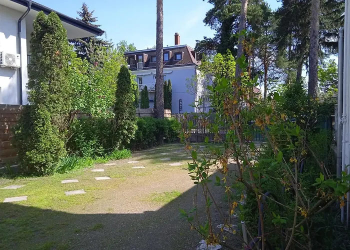 Balaton-lak Apartmanhaz