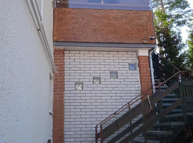 Balaton-lak Apartmanhaz * שיופוק