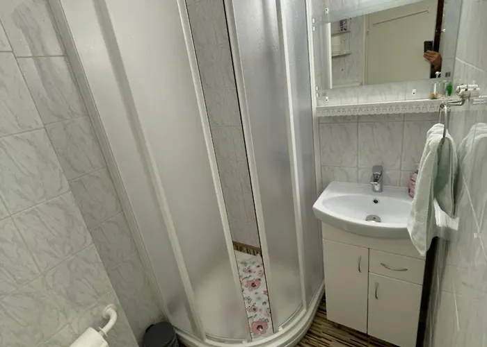 Balaton-lak Apartmanhaz *