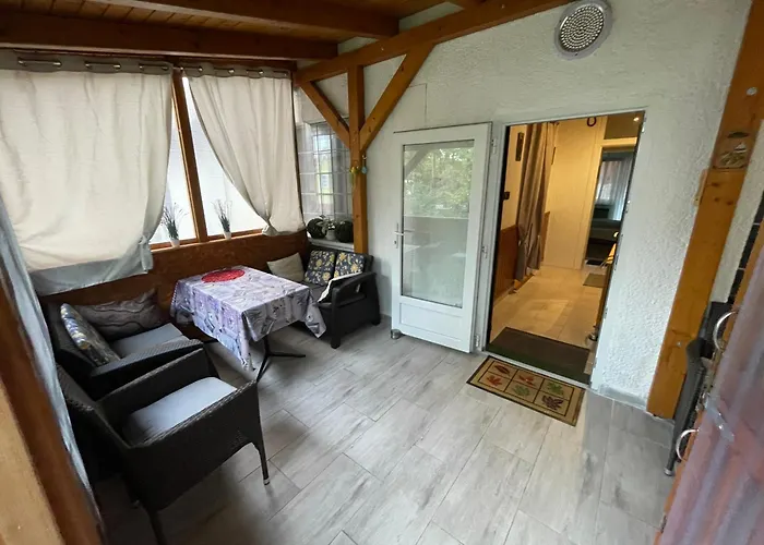 Balaton-lak Apartmanhaz